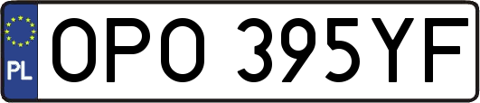 OPO395YF