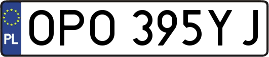 OPO395YJ