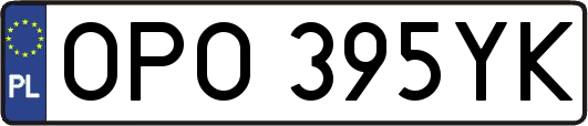 OPO395YK