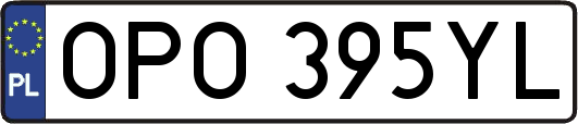 OPO395YL