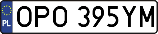 OPO395YM
