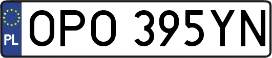 OPO395YN