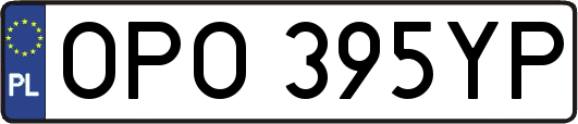OPO395YP