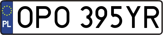 OPO395YR