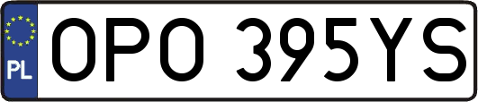 OPO395YS