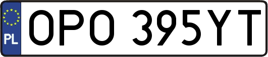 OPO395YT
