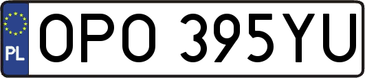 OPO395YU