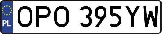 OPO395YW