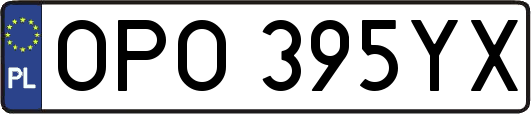 OPO395YX