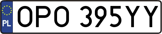 OPO395YY