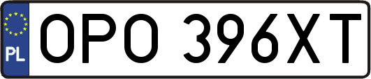 OPO396XT