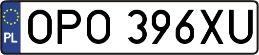 OPO396XU