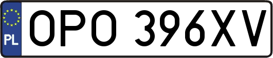 OPO396XV