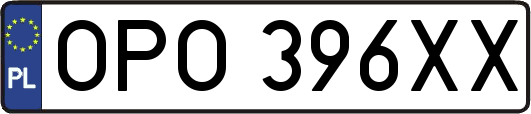 OPO396XX