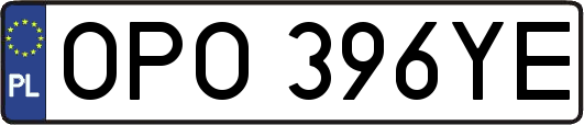 OPO396YE