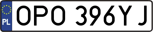 OPO396YJ