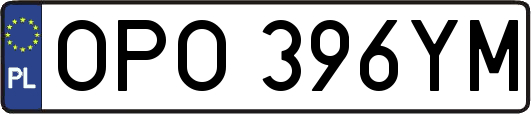 OPO396YM