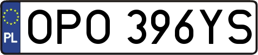 OPO396YS