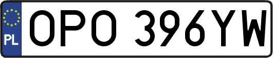 OPO396YW
