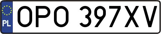 OPO397XV