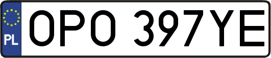 OPO397YE