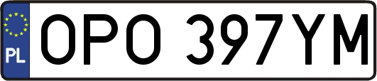 OPO397YM