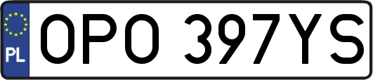 OPO397YS