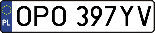OPO397YV