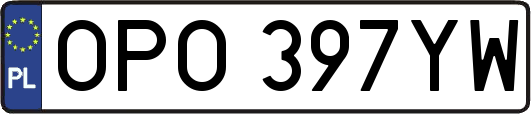 OPO397YW