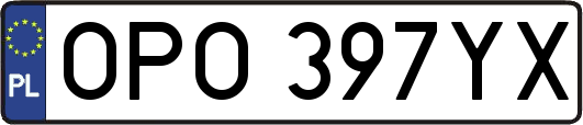 OPO397YX