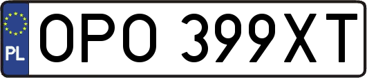 OPO399XT