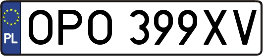 OPO399XV