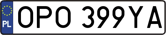 OPO399YA