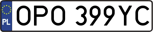 OPO399YC