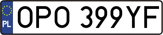 OPO399YF