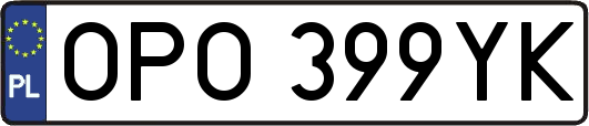 OPO399YK