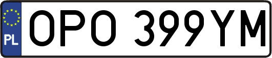 OPO399YM