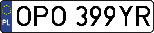 OPO399YR