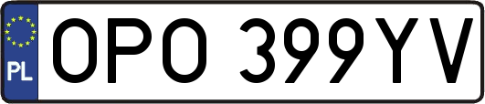 OPO399YV