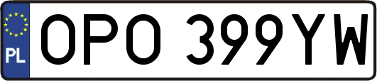 OPO399YW