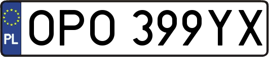 OPO399YX