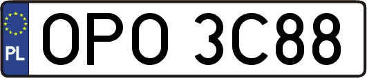 OPO3C88