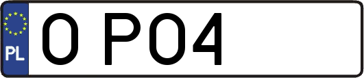 OPO4