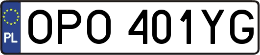 OPO401YG