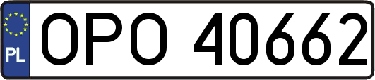 OPO40662