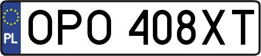 OPO408XT