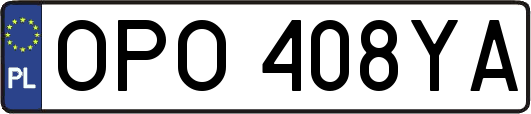 OPO408YA