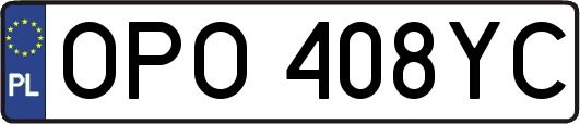 OPO408YC