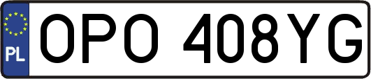 OPO408YG