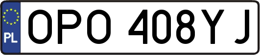 OPO408YJ